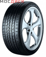 CONTINENTAL ContiCrossContact UHP 255/50 R19 103W MO ML