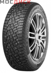 CONTINENTAL ContiIceContact 2 205/55 R16 94T XL