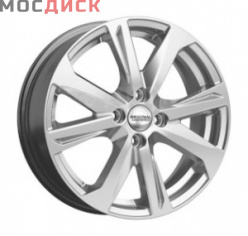 СКАД KL-325 6x16/4x100 DIA54,1  ET49 селена