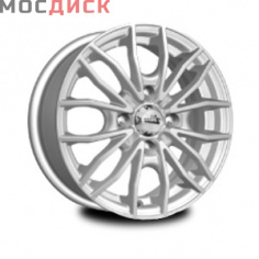 I FREE Флайт 5,5x14/4x98 DIA58,5  ET35 Блэк Джек