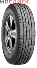NEXEN Roadian HTX RH5 255/65 R16 109H NEXEN Roadian HTX RH5 255/65 R16 109H