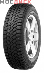 GISLAVED NORDFROST 200 215/60 R17 96T