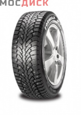 FORMULA Ice 235/65 R17 108T XL