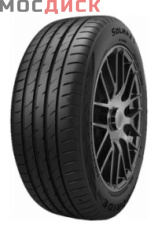 GOODRIDE Solmax1 255/55 R19 111W XL