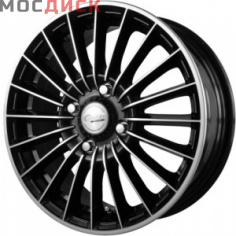 СКАД Веритас 6x15/4x100 DIA60,1  ET50 селена