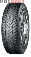 YOKOHAMA Ice Guard Stud IG65 205/60 R16 96T YOKOHAMA Ice Guard Stud IG65 205/60 R16 96T