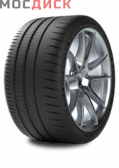 MICHELIN Pilot Sport Cup 2 325/30 R21 108Y XL N2 MICHELIN Pilot Sport Cup 2 325/30 R21 108Y XL N2