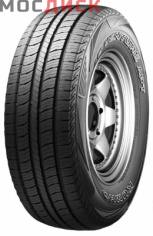 MARSHAL Road Venture APT KL51 255/60 R18 112V XL