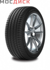 MICHELIN Latitude Sport 3 255/50 R19 107W XL MO