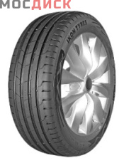 IKON Autograph Ultra 2 245/40 R20 99Y XL