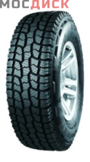 GOODRIDE SL369 A/T 225/75 R16 108S XL GOODRIDE SL369 A/T 225/75 R16 108S XL