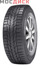 IKON Autograph Snow C3 215/60 R17 109/107R C