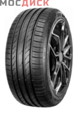 TRACMAX X-Privilo TX3 205/45 R17 88W XL