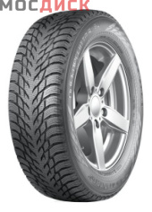 IKON Autograph Snow 3 SUV 275/50 R20 113R XL