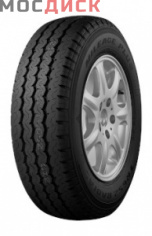 TRIANGLE TR652 215/75 R16 116/114R C PR10