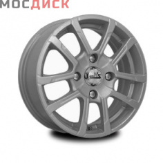 I FREE Слайдер 5,5x14/4x108 DIA63,35 ET43 Хай Вэй I FREE Слайдер 5,5x14/4x108 DIA63,35 ET43 Хай Вэй