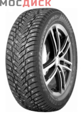 IKON Autograph Snow 3 245/40 R20 99T XL