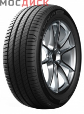 MICHELIN Primacy 4 205/55 R16 91V MICHELIN Primacy 4 205/55 R16 91V