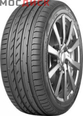 IKON Character Ultra 245/45 R18 100W XL
