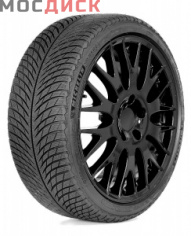 MICHELIN Pilot Alpin PA5 275/50 R21 113V XL SUV