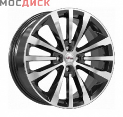 I FREE Андерсен 7x17/4x100 DIA60,1 ET43 Нео-классик I FREE Андерсен 7x17/4x100 DIA60,1 ET43 Нео-классик