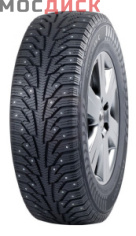 IKON Nordman C 205/75 R16 113/111R C IKON Nordman C 205/75 R16 113/111R C