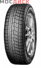 YOKOHAMA IceGuard Studless IG60A 265/40 R19 102Q XL