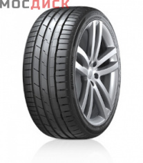 HANKOOK Ventus S1 Evo 3 K127 235/55 R18 104W XL HANKOOK Ventus S1 Evo 3 K127 235/55 R18 104W XL