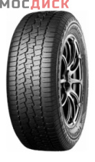 YOKOHAMA Geolandar CV 4S G061 235/55 R18 100V