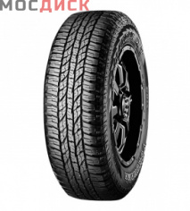 YOKOHAMA Geolandar A/T G015 315/70 R17 121S LT