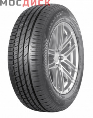 NOKIAN HAKKA GREEN 2 185/65 R14 86H NOKIAN HAKKA GREEN 2 185/65 R14 86H