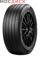 PIRELLI Powergy 235/50 R18 101Y XL PIRELLI Powergy 235/50 R18 101Y XL