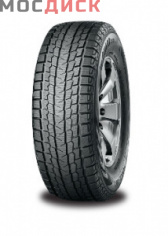 YOKOHAMA IceGuard Studless G075 225/60 R17 99Q XL