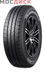 TRIANGLE ConneX Van TV701 165/70 R14 89/87S C TRIANGLE ConneX Van TV701 165/70 R14 89/87S C