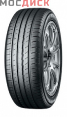 YOKOHAMA BluEarth-GT AE51 225/40 R18 92W