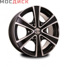 NEO 647 7x16/6x139,7 DIA67,1  ET38 серебристый S
