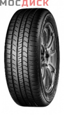 YOKOHAMA Geolandar X-CV G057 295/35 R21 107W