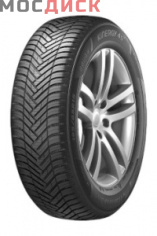 HANKOOK Kinergy 4S2 H750 195/55 R16 87V