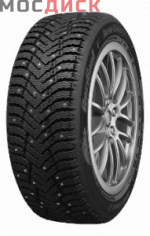 CORDIANT Snow Cross 2 SUV 235/60 R18 107T