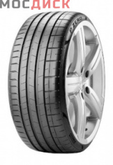 PIRELLI P ZERO Sports Car 285/45 R20 108W