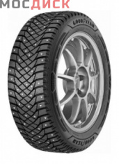 GOODYEAR UltraGrip Arctic 2 215/65 R16 102T XL