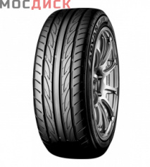 YOKOHAMA Advan Fleva V701 245/40 R18 97W XL