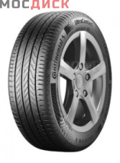 CONTINENTAL UltraContact 225/45 R17 94W XL