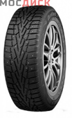 CORDIANT Snow Cross PW-2 205/70 R15 100T