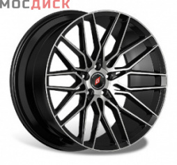 INFORGED IFG34 9,5x19/5x114,3 DIA67,1  ET35 Silver
