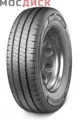 MARSHAL PorTran KC53 215/60 R17 104/102T C PR6 MARSHAL PorTran KC53 215/60 R17 104/102T C PR6