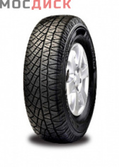 MICHELIN Latitude Cross 265/60 R18 110H