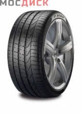 PIRELLI PZERO 255/40 R20 101Y XL N1 PIRELLI PZERO 255/40 R20 101Y XL N1