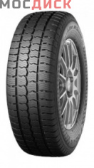 YOKOHAMA BluEarth-Van All Season RY61 225/75 R16 121/120R C YOKOHAMA BluEarth-Van All Season RY61 225/75 R16 121/120R C