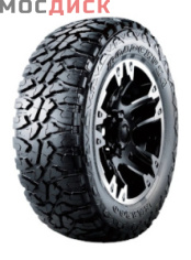 ROADCRUZA RA3200 285/65 R18 121/118Q LT